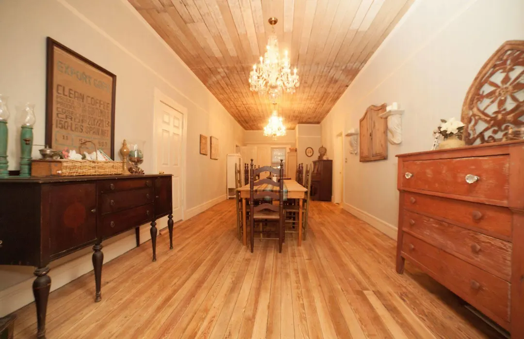 Lake Guntersville Bed And Breakfast-1